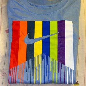 Nike Drip Short Sleeve Tee